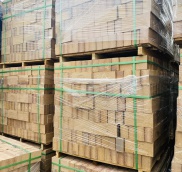 Gạch Chịu Lửa Sa Mốt A(H1-Kt230x115x65mm)